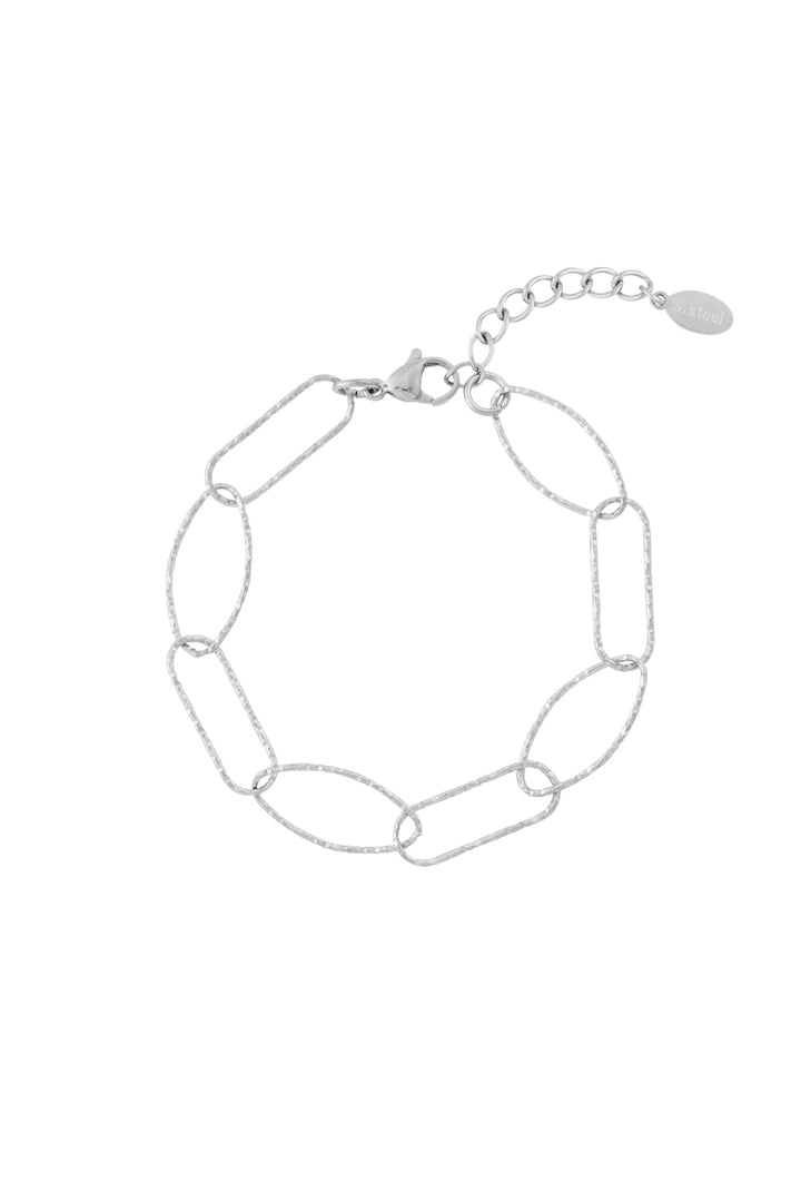 Chain Bracelets Chain Daily Daily Simple Series Women's jewelry