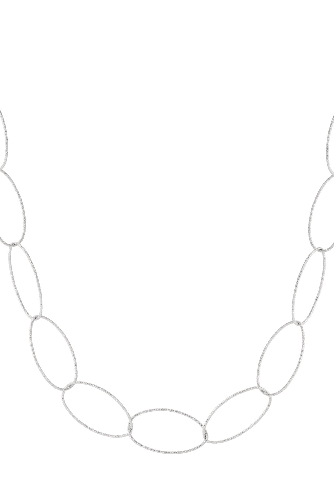   Chain Necklaces Chain Casual Daily Simple Series Women's jewelry