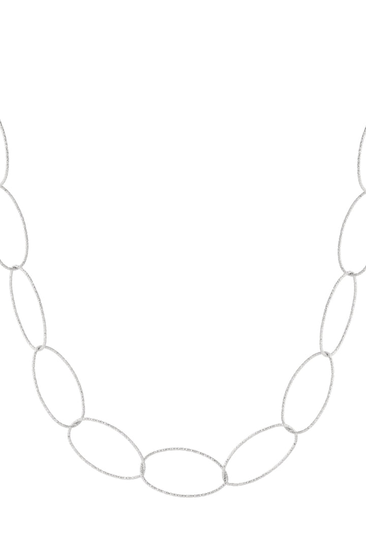   Chain Necklaces Chain Casual Daily Simple Series Women's jewelry