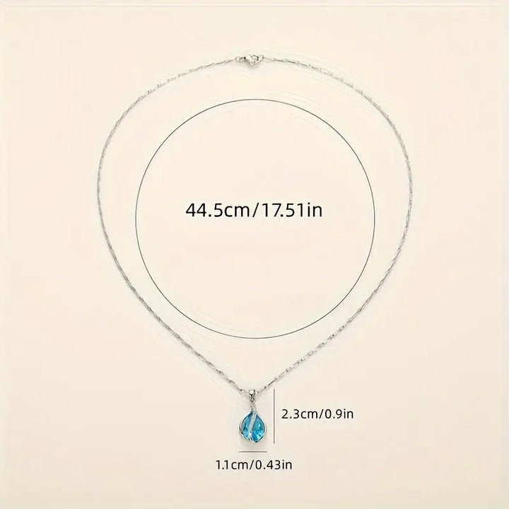 Celestine Vireaux-ketting