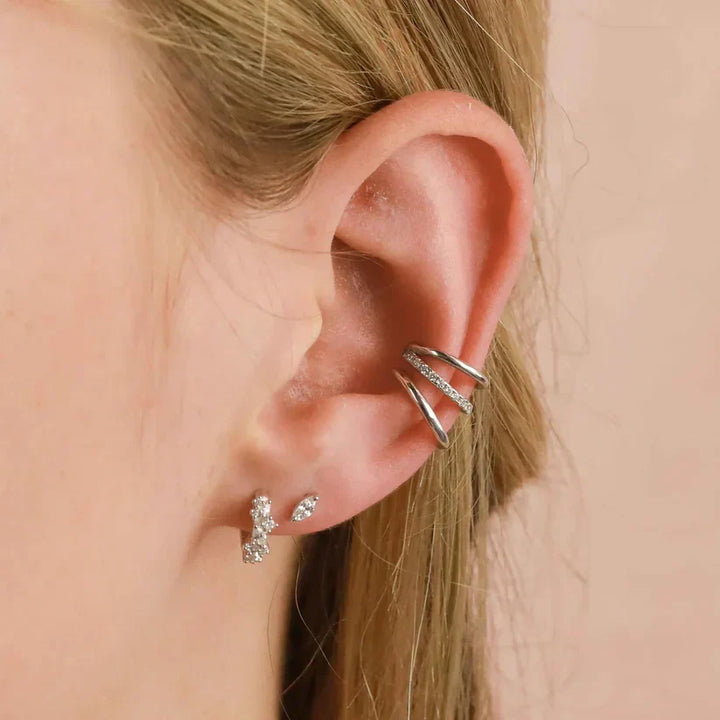 Krystal Klynge Huggies