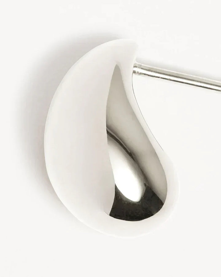 Mato hangende oorbellen