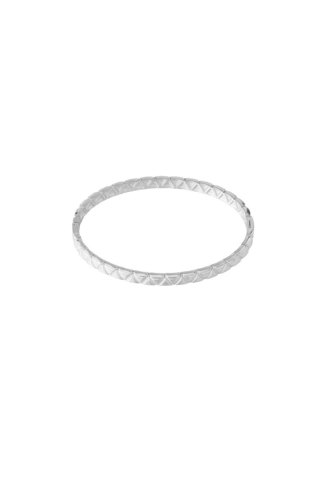 Detailled Bangle