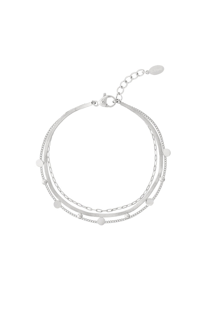 Double The Fun bracelet