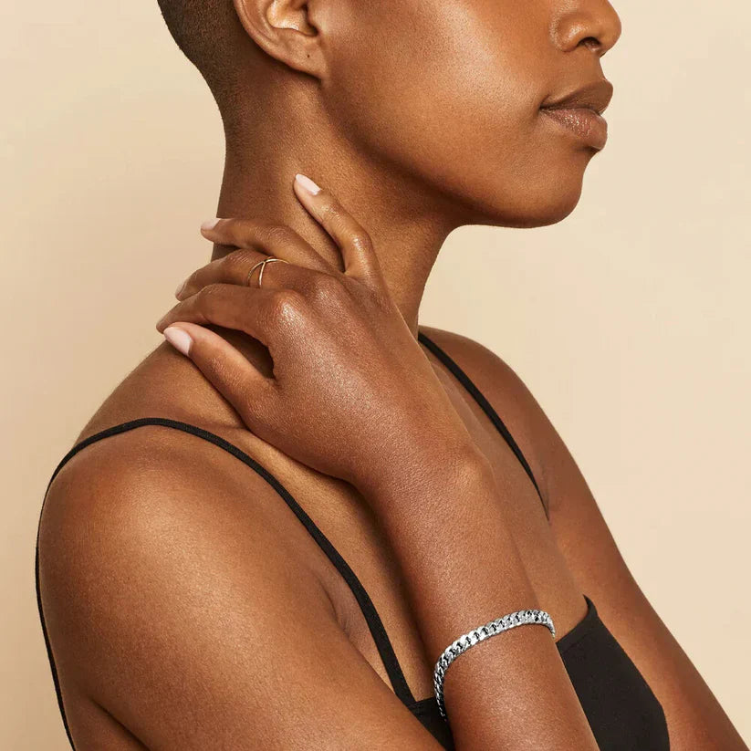 Cubaanse armband uit een nalatenschap