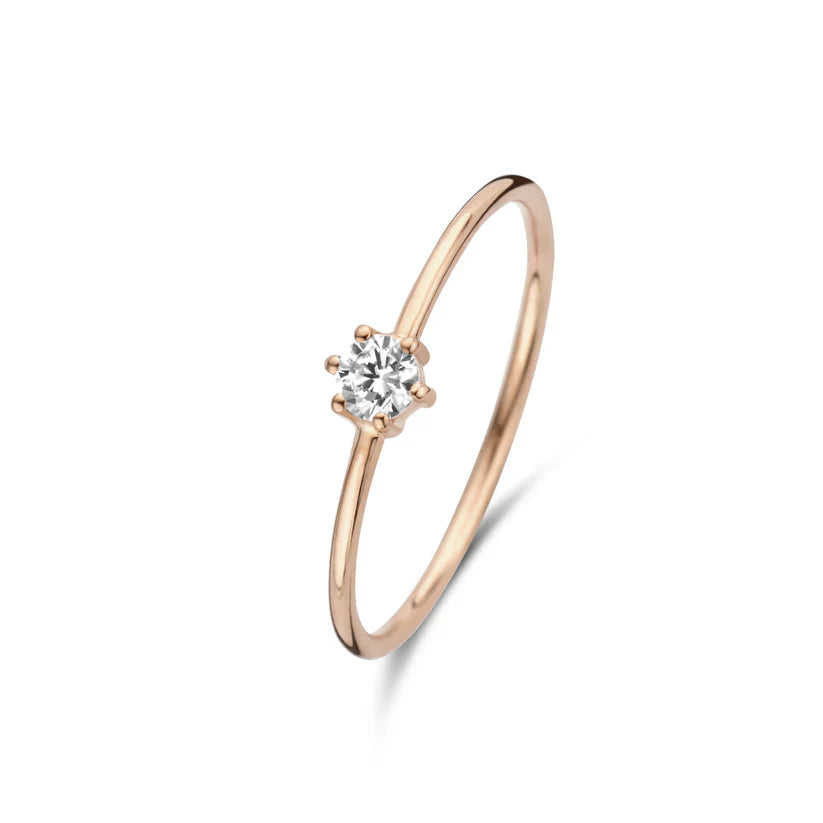 Abella Maris Ring
