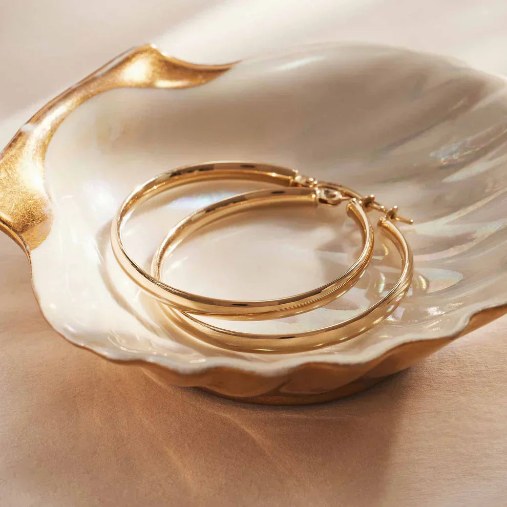 Noa Serane oorbellen