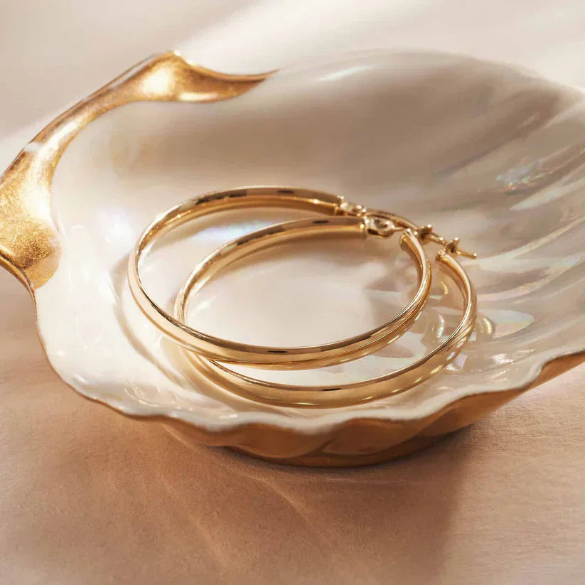 Noa Serane Øreringe