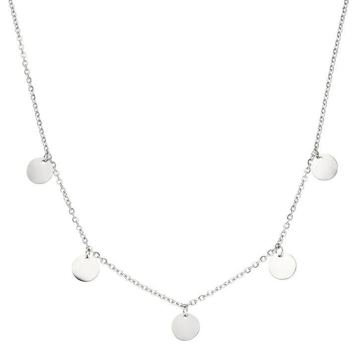 Hippe Boeddha-ketting